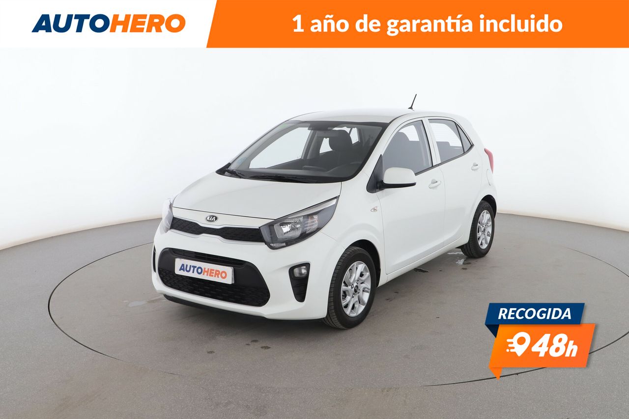 kia picanto 2019 /