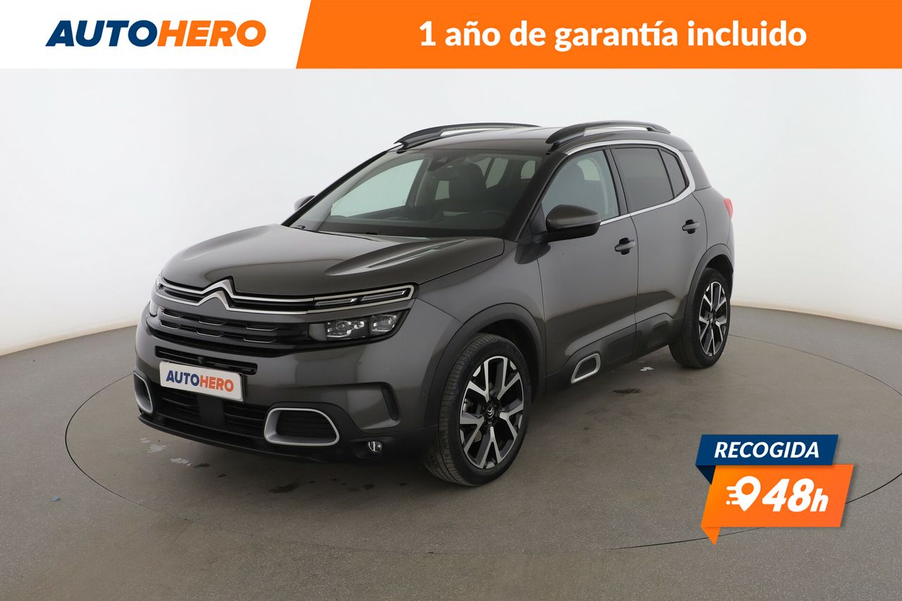 citroën c5 aircross 2020 /