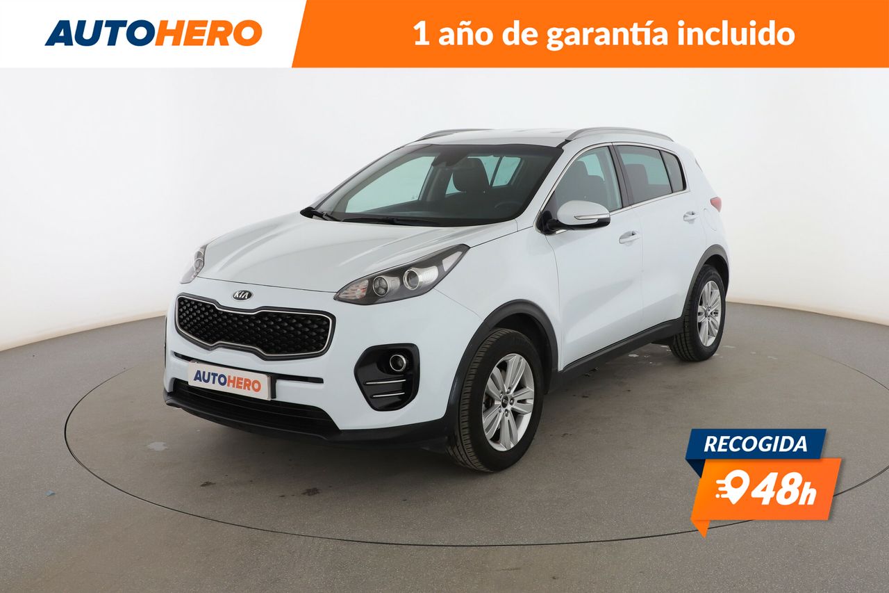 kia sportage 2017 /
