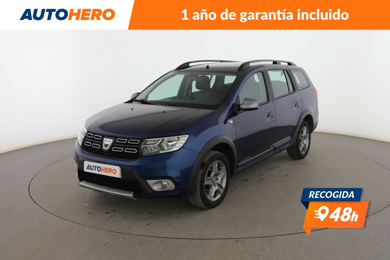 dacia logan 2018 /