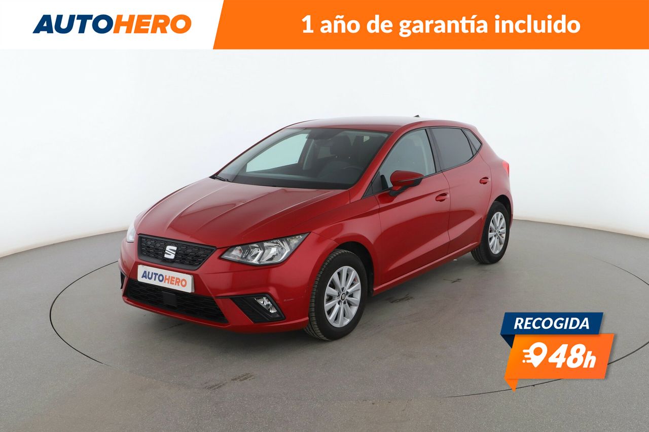 seat ibiza 2021 /