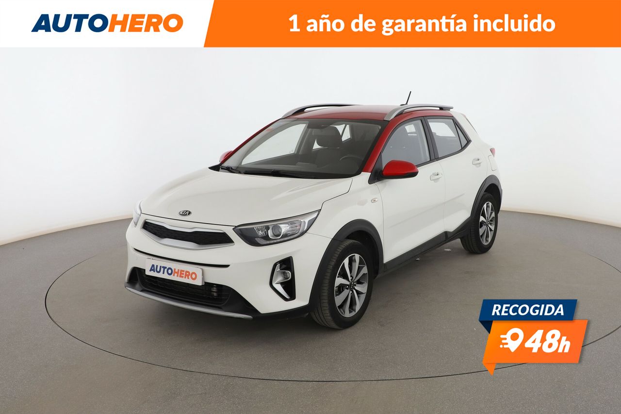 kia stonic 2021 /