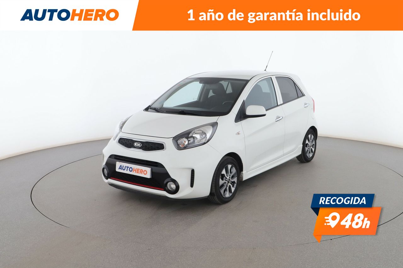 kia picanto 2016 /