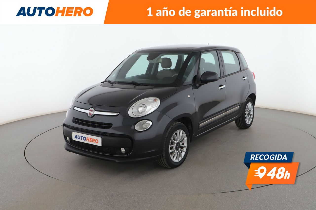 fiat 500l 2013 /
