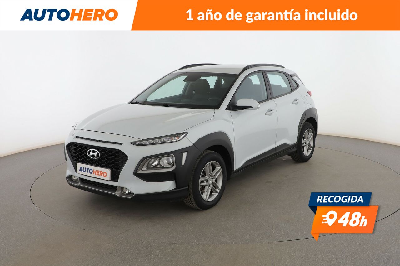 hyundai kona 2018 /