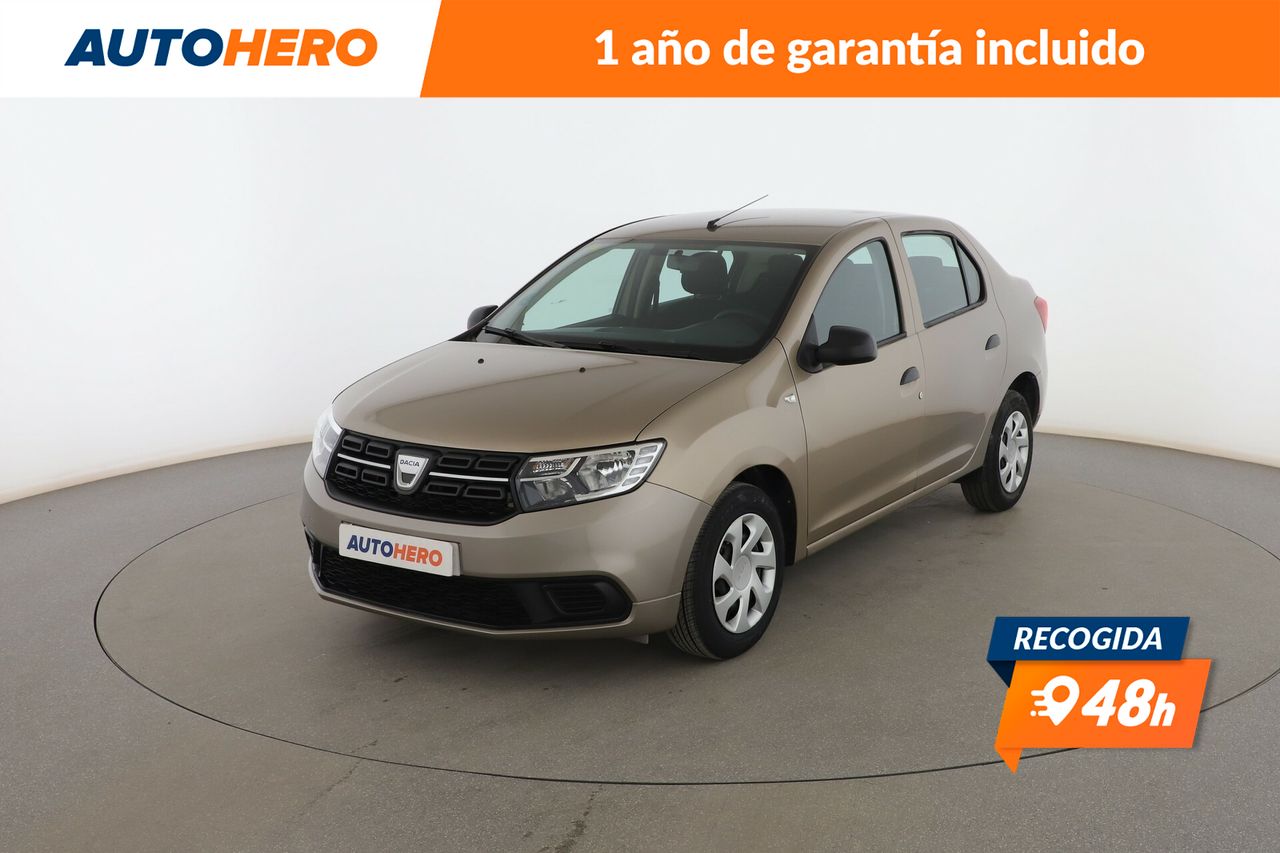 dacia logan 2020 /