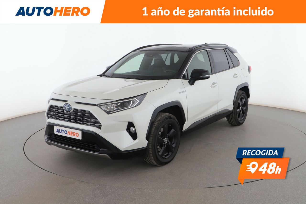 toyota rav4 2020 /