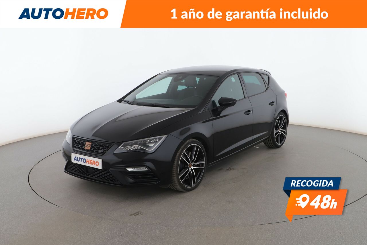 seat leon 2019 /