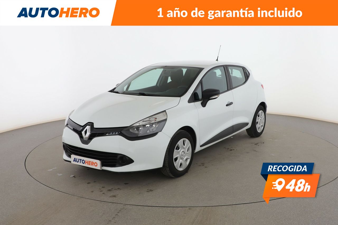renault clio 2016 /