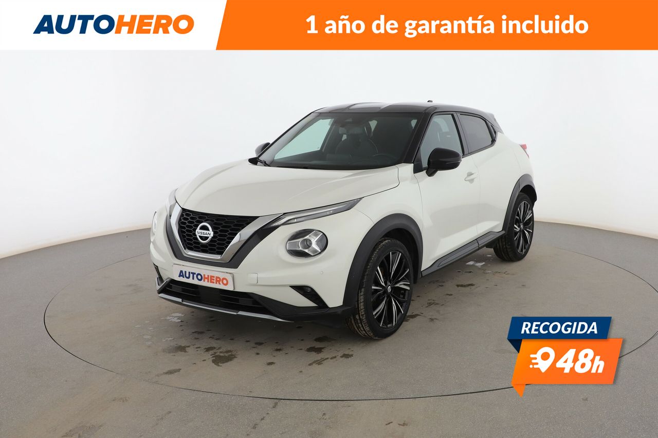 nissan juke 2020 /