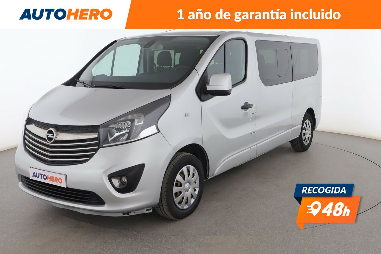 opel vivaro 2019 /