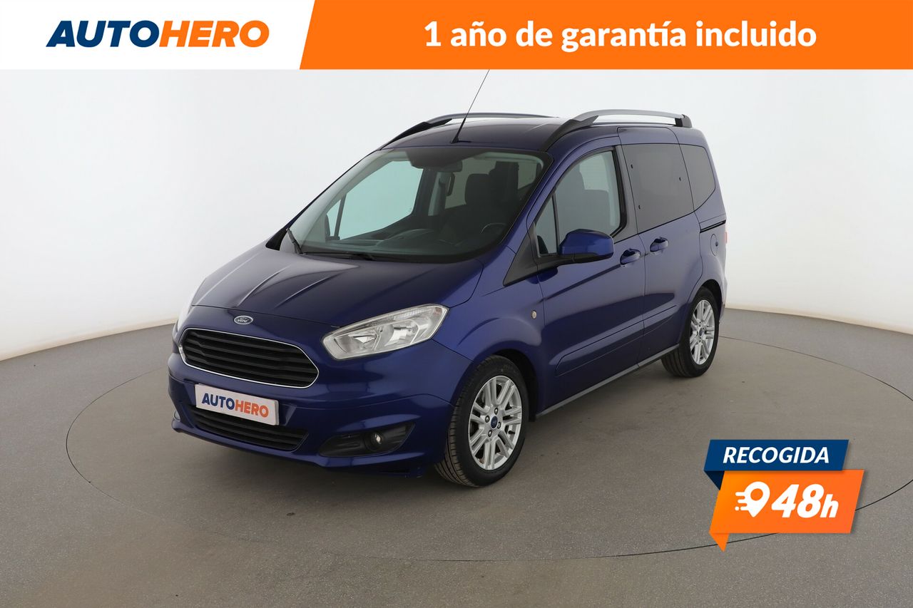 ford tourneo connect 2018 /