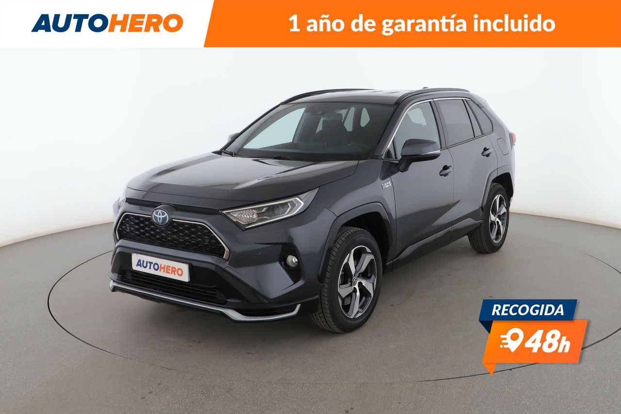 toyota rav4 2021 /