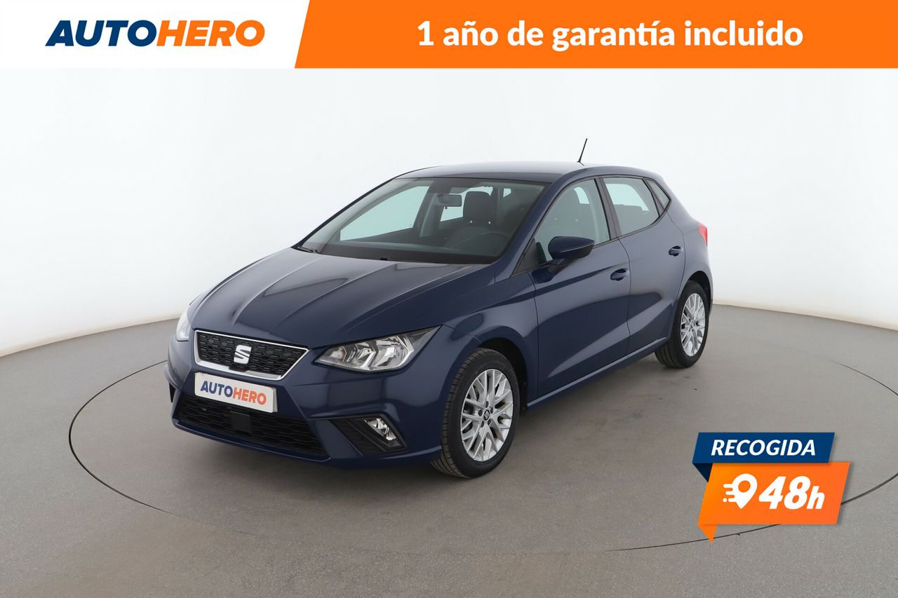 seat ibiza 2018 /