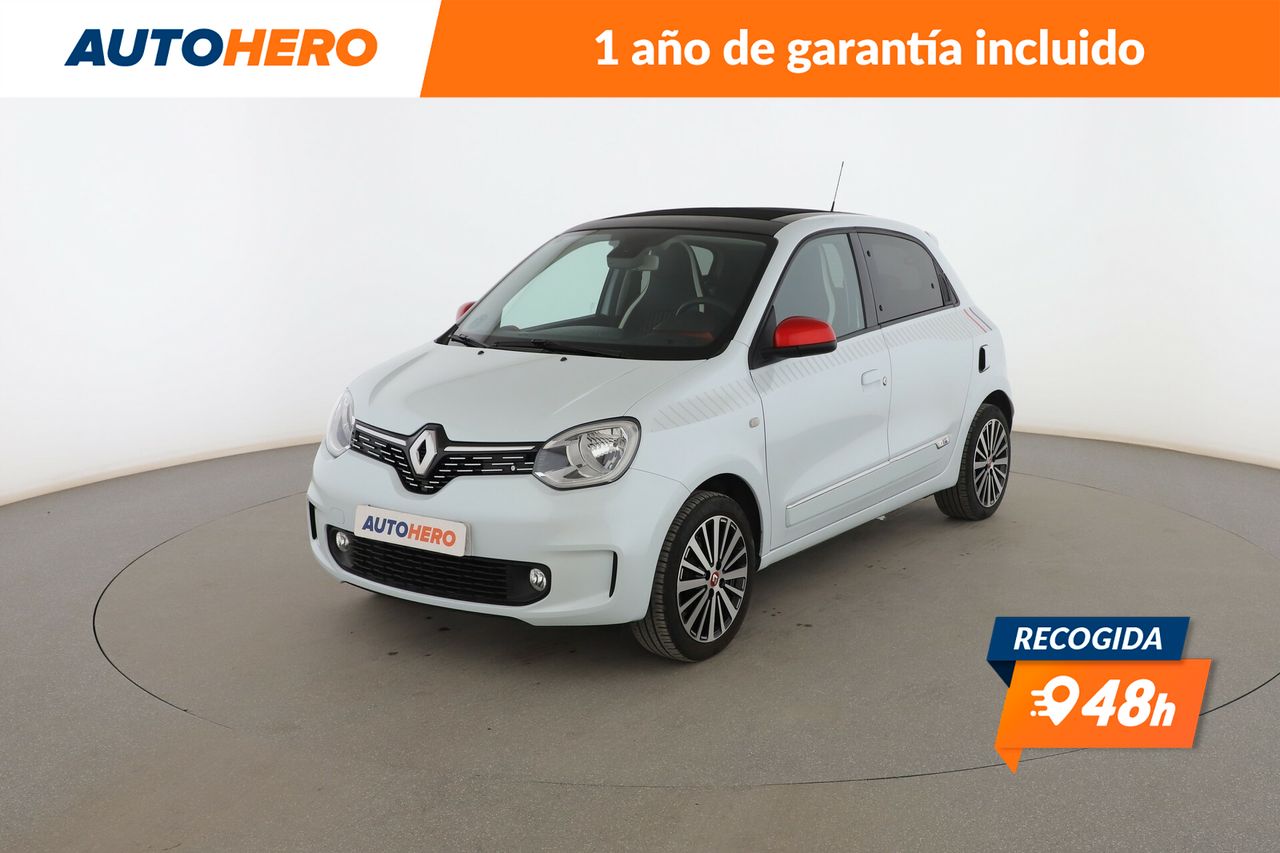 renault twingo 2019 /
