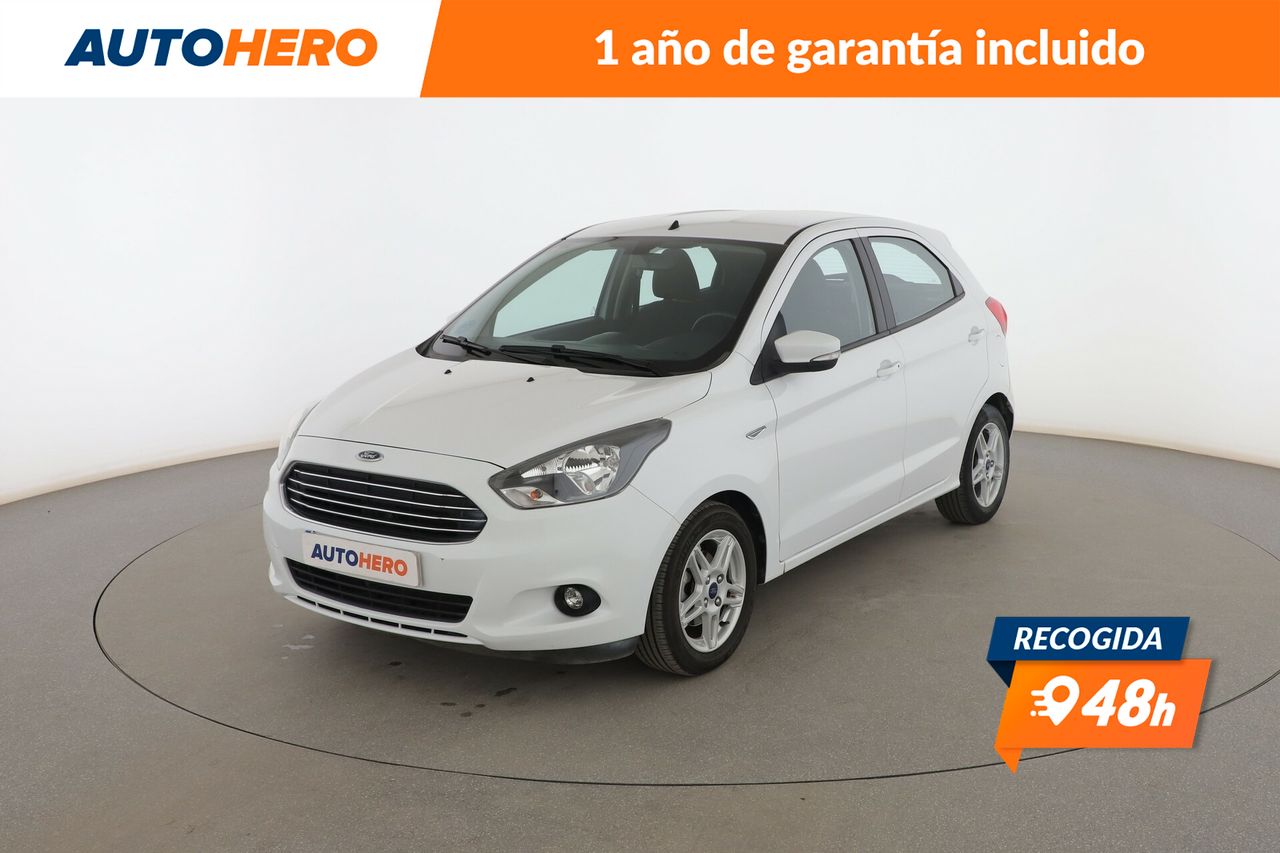 ford ka 2016 /