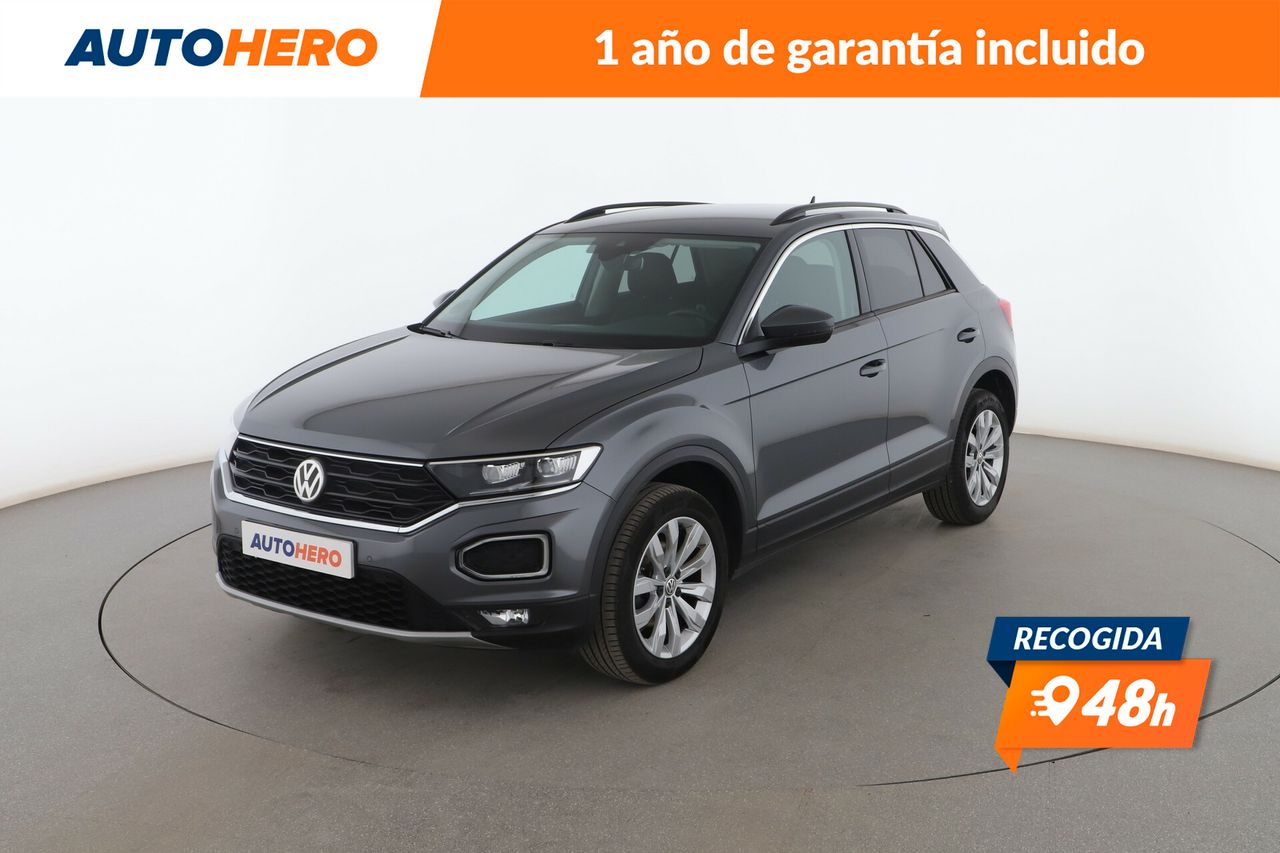 volkswagen t-roc 2020 /