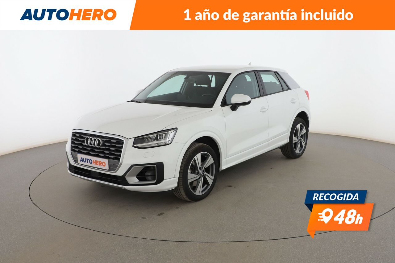 audi q2 2017 /