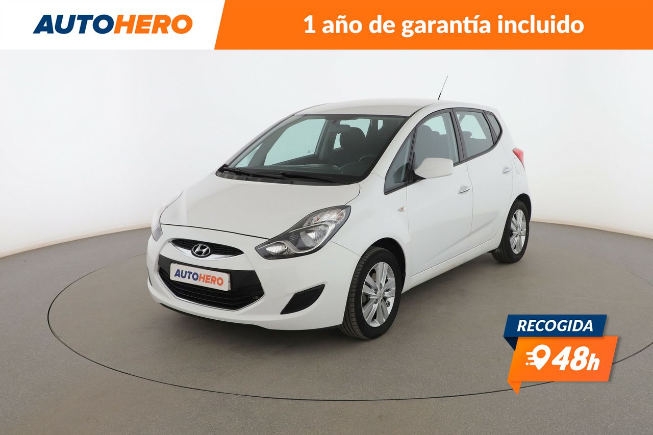 hyundai ix20 2015 /