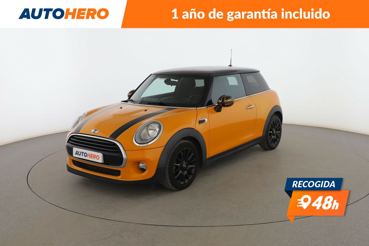 mini cooper 2016 /