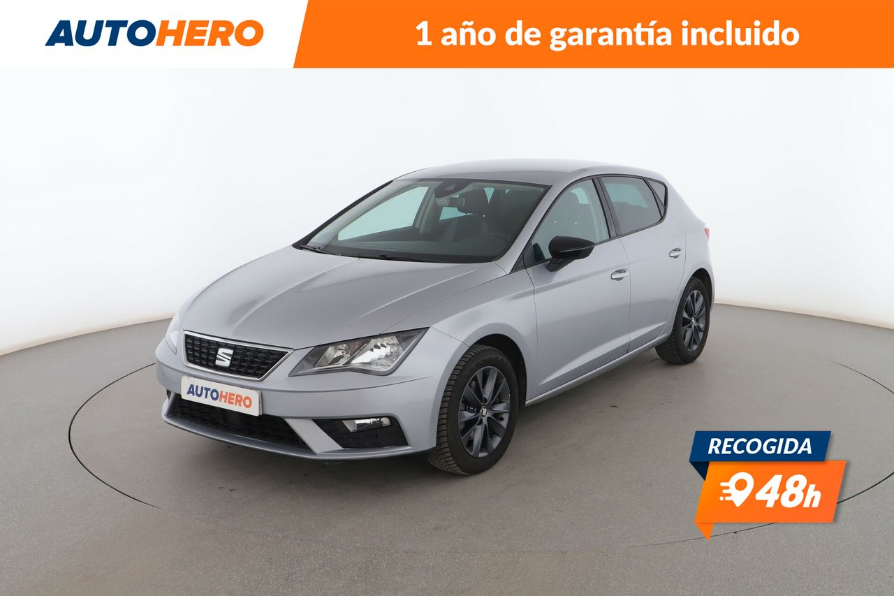 seat leon 2019 /
