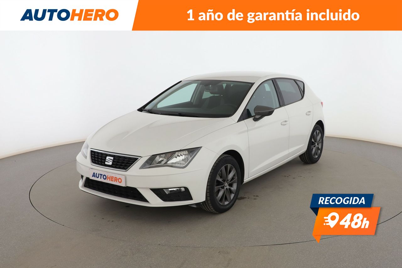 seat leon 2017 /
