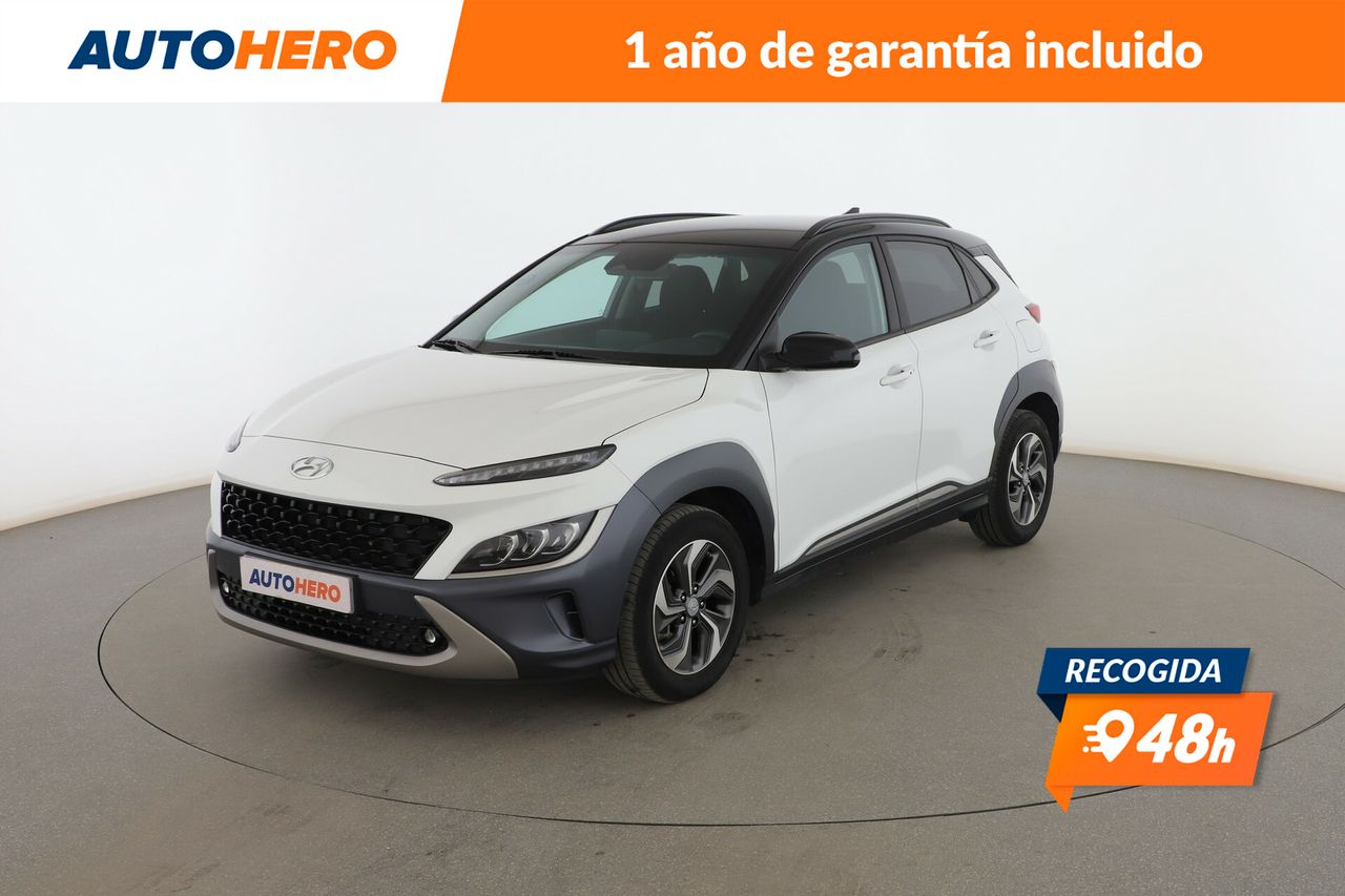 hyundai kona 2023 /