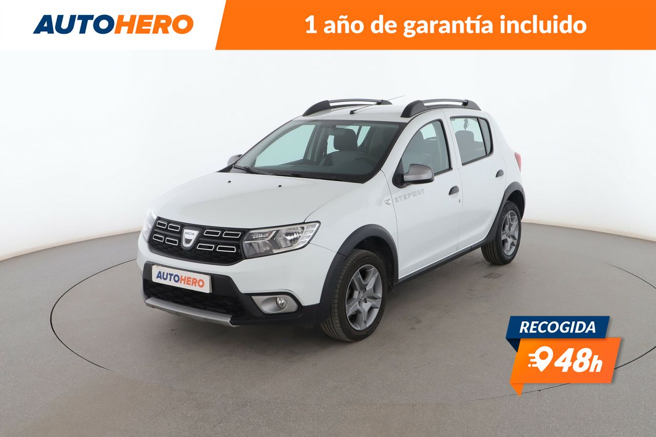 dacia sandero 2017 /