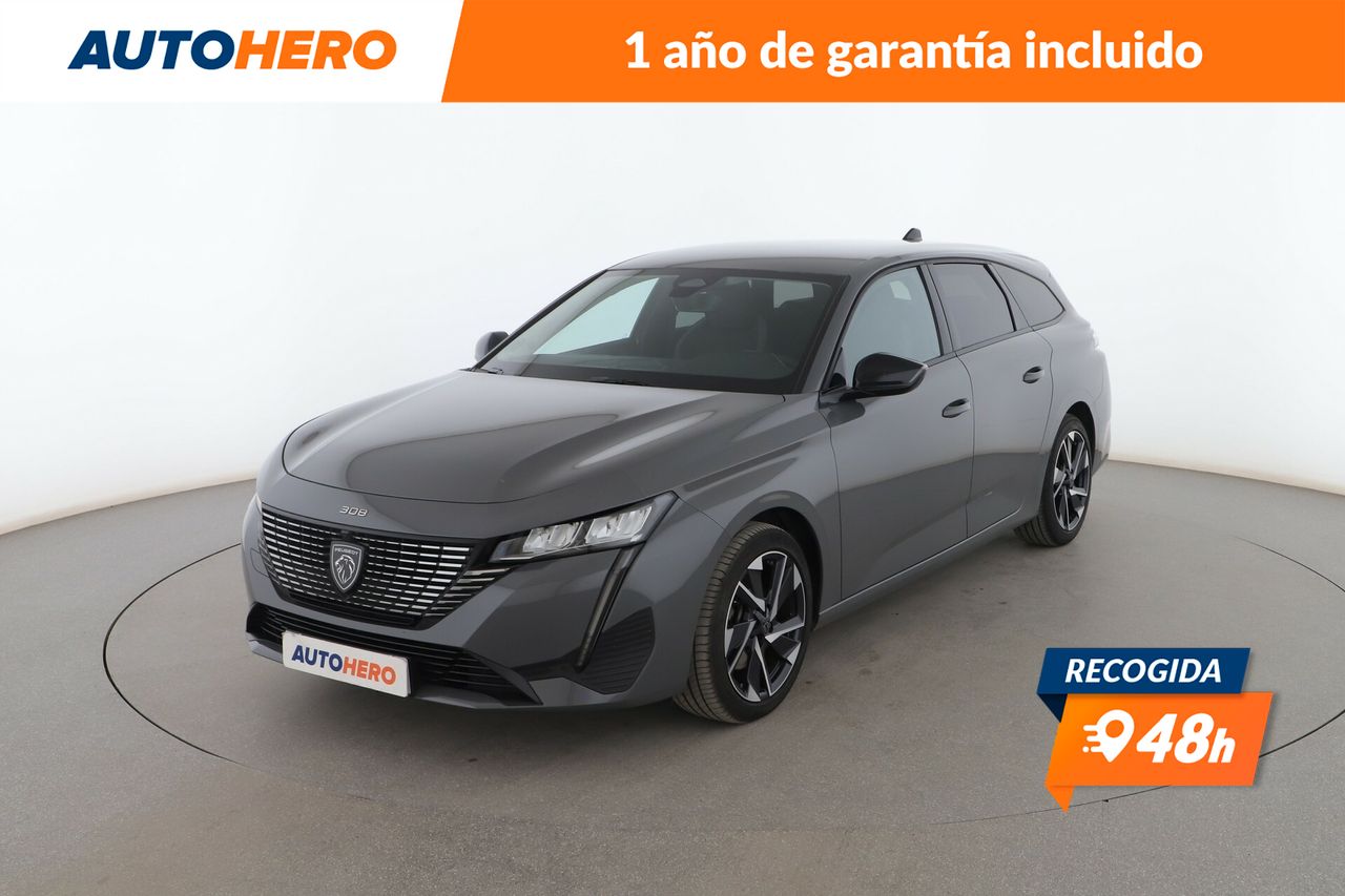 peugeot 308 2024 /