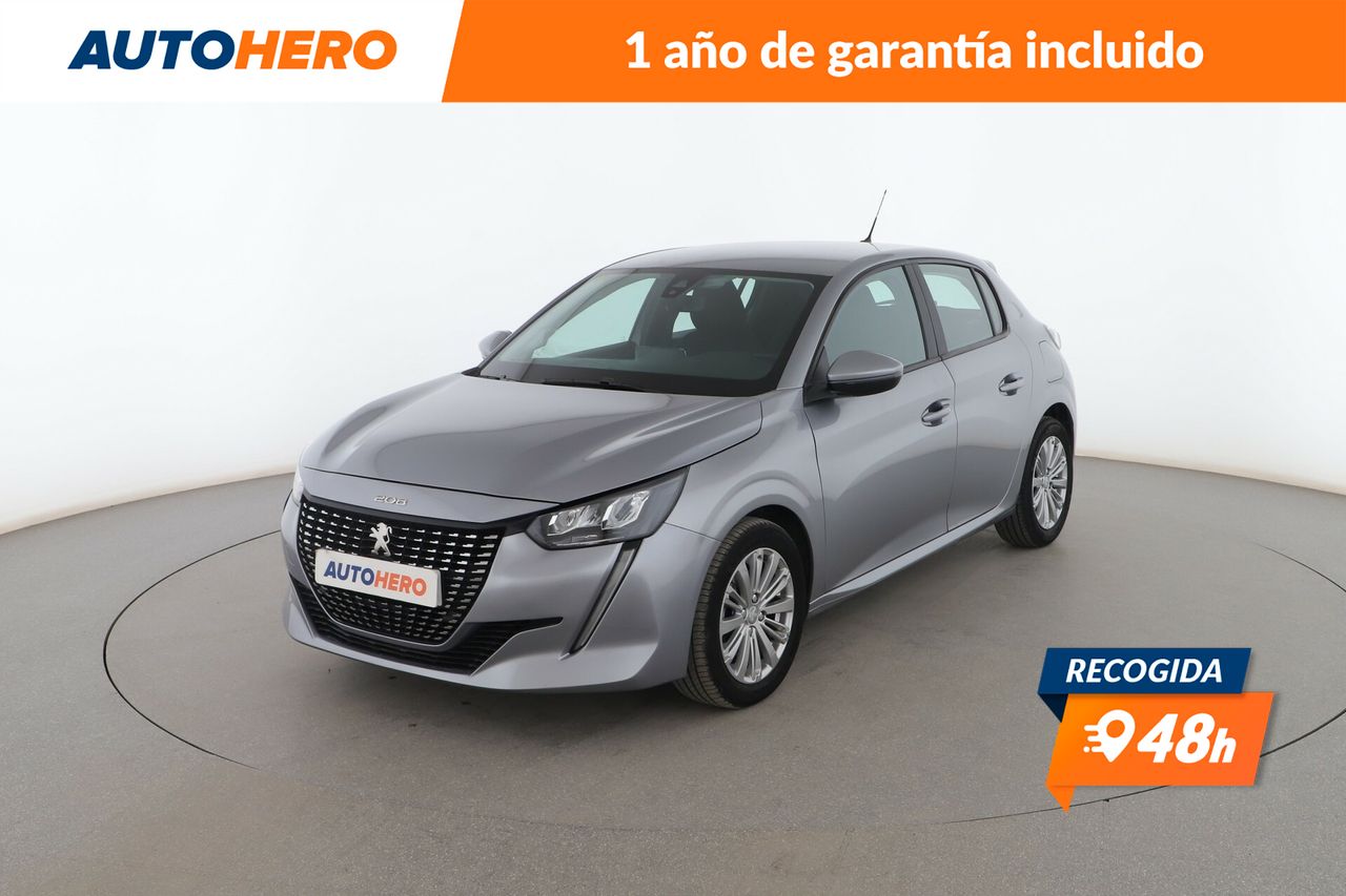 peugeot 208 2020 /