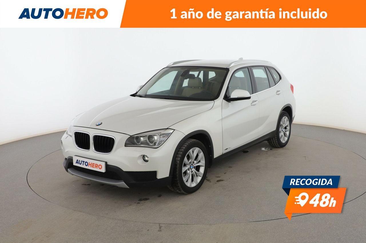 bmw x1 2013 /