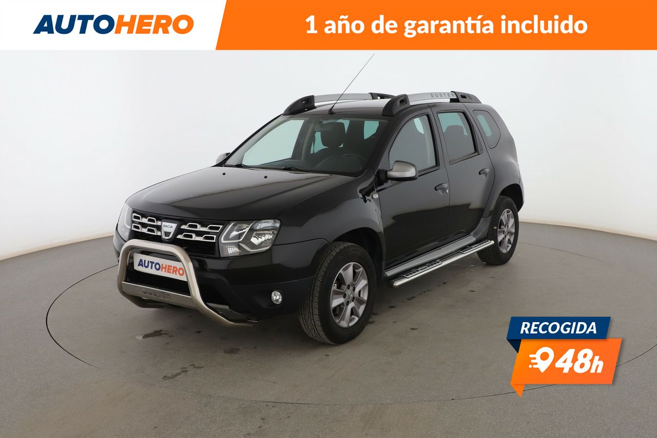 dacia duster 2014 /