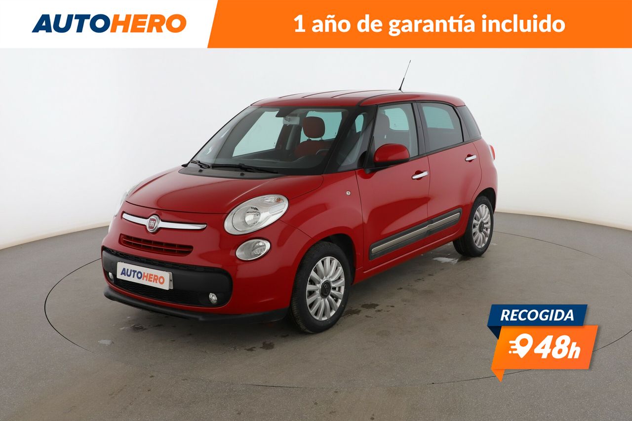 fiat 500l 2015 /