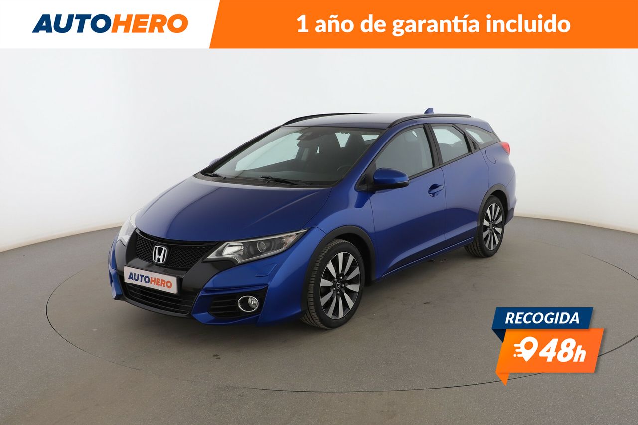 honda civic 2017 /