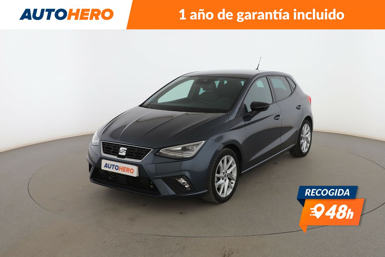 seat ibiza 2021 /