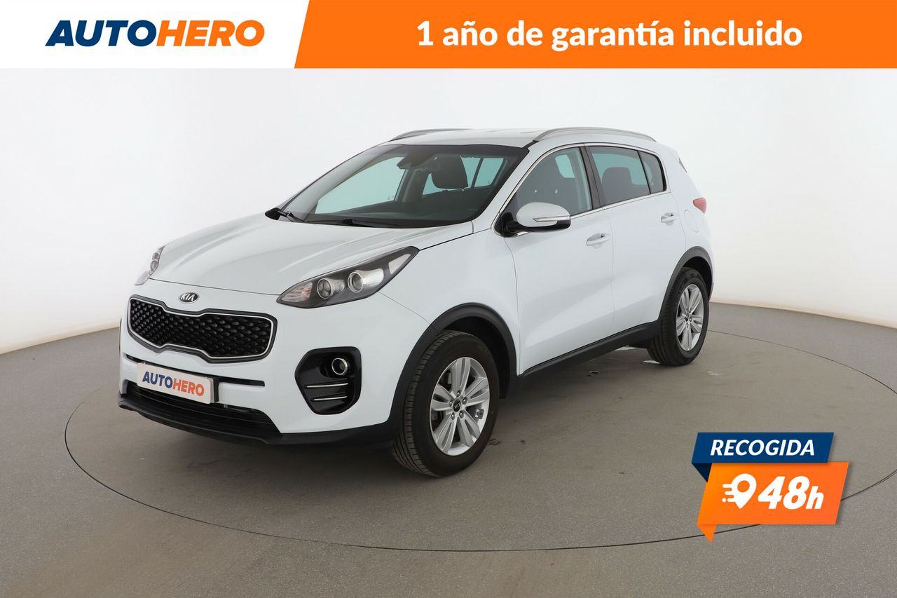 kia sportage 2017 /