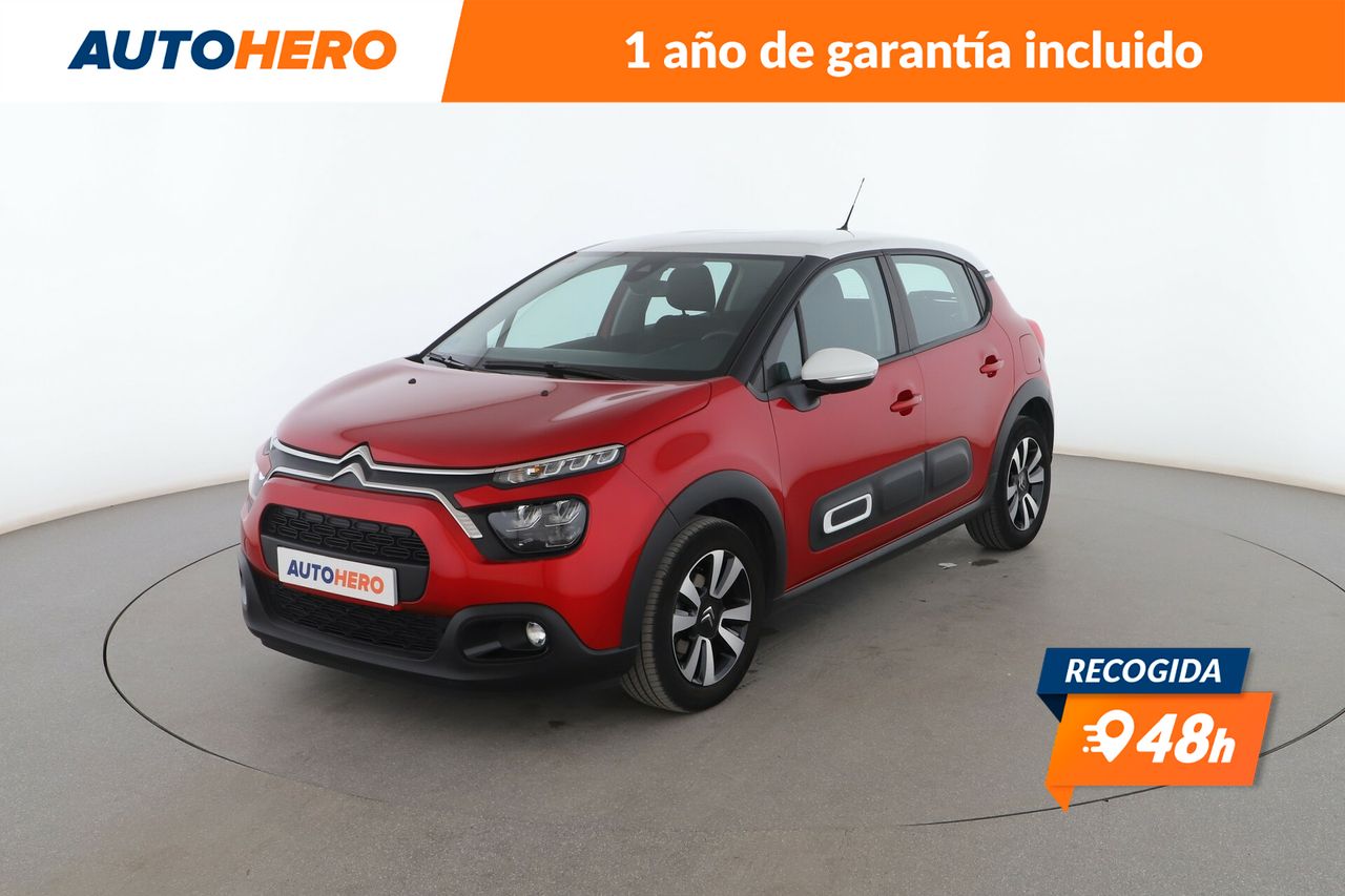 citroën c3 2021 /