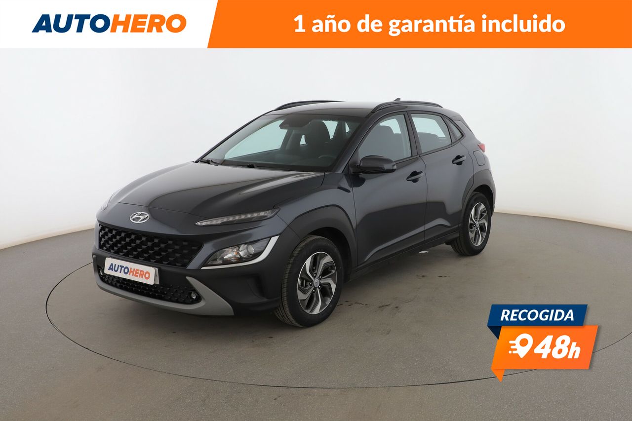 hyundai kona 2022 /