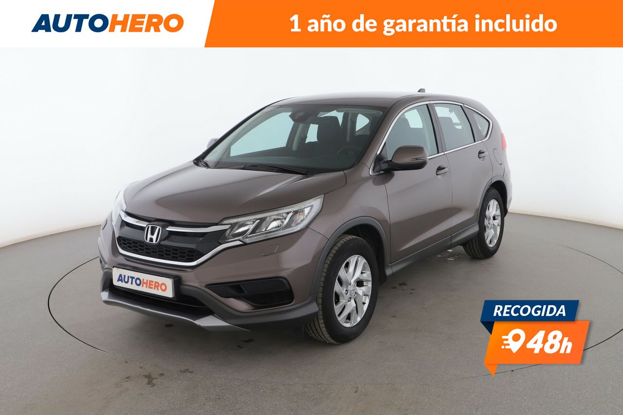 honda cr-v 2017 /