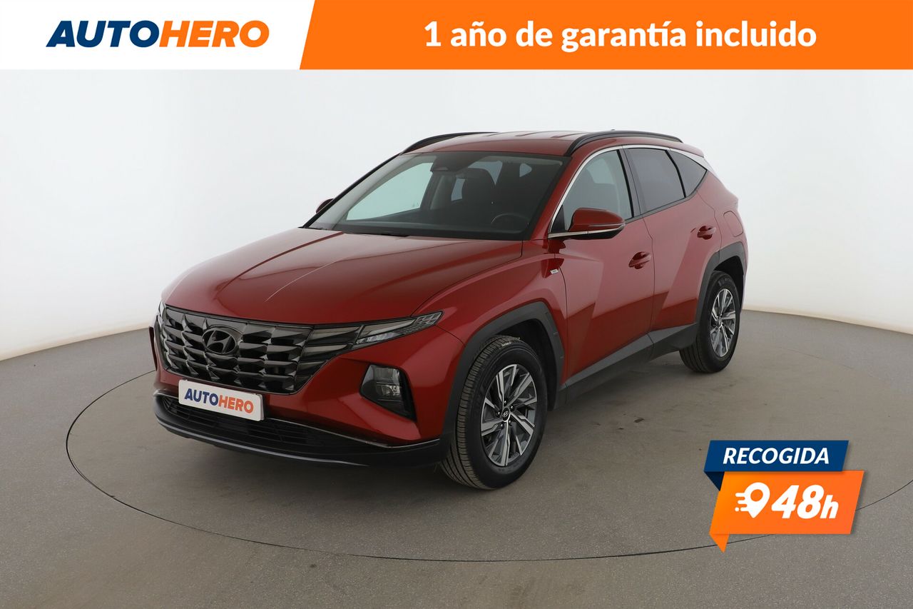 hyundai tucson 2022 /