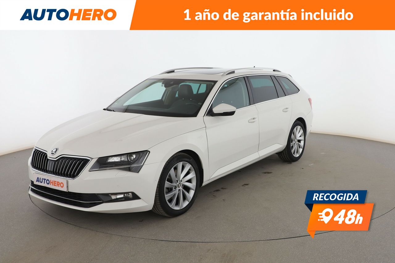 skoda superb 2016 /