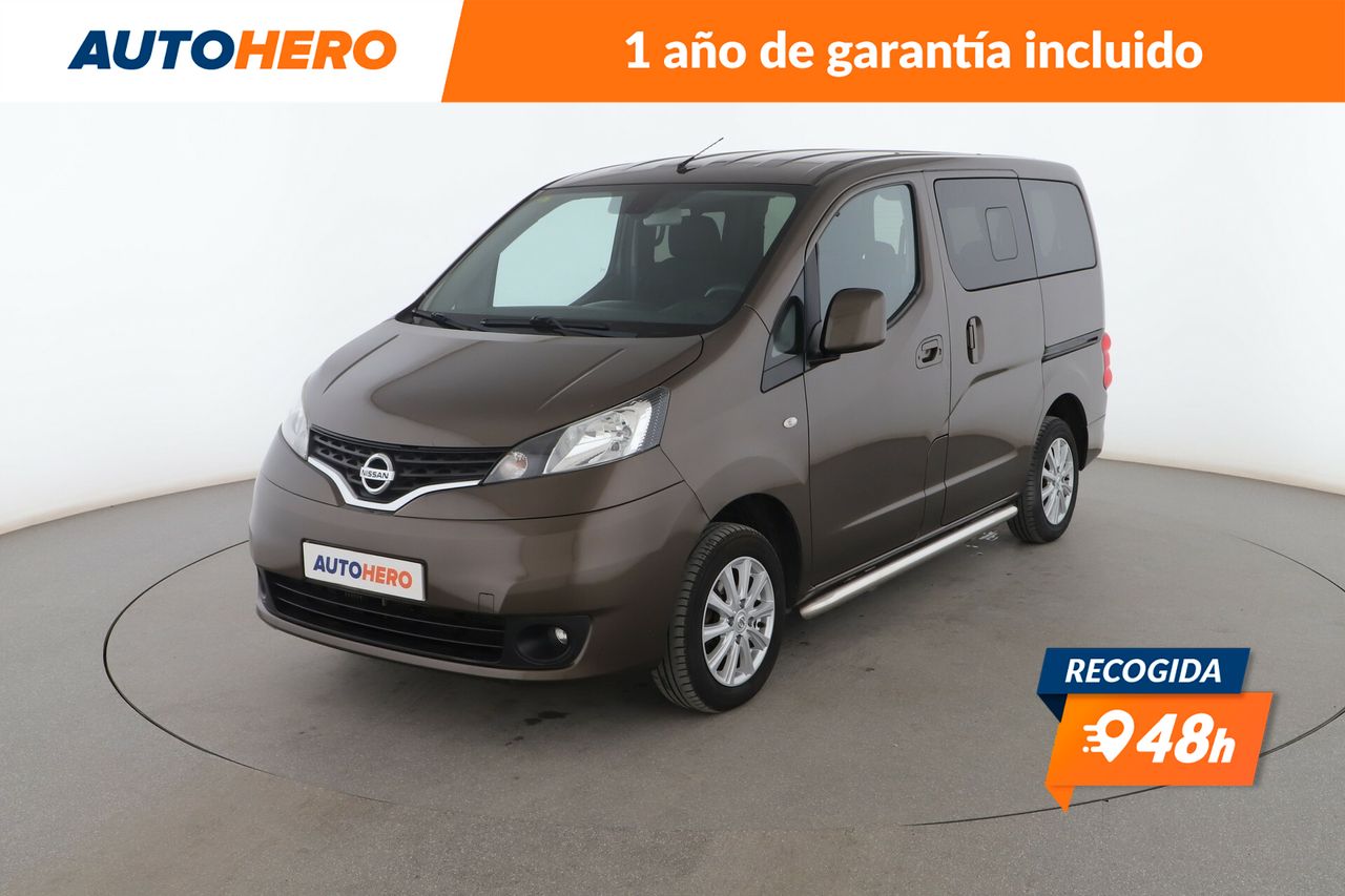 nissan nv200 2018 /