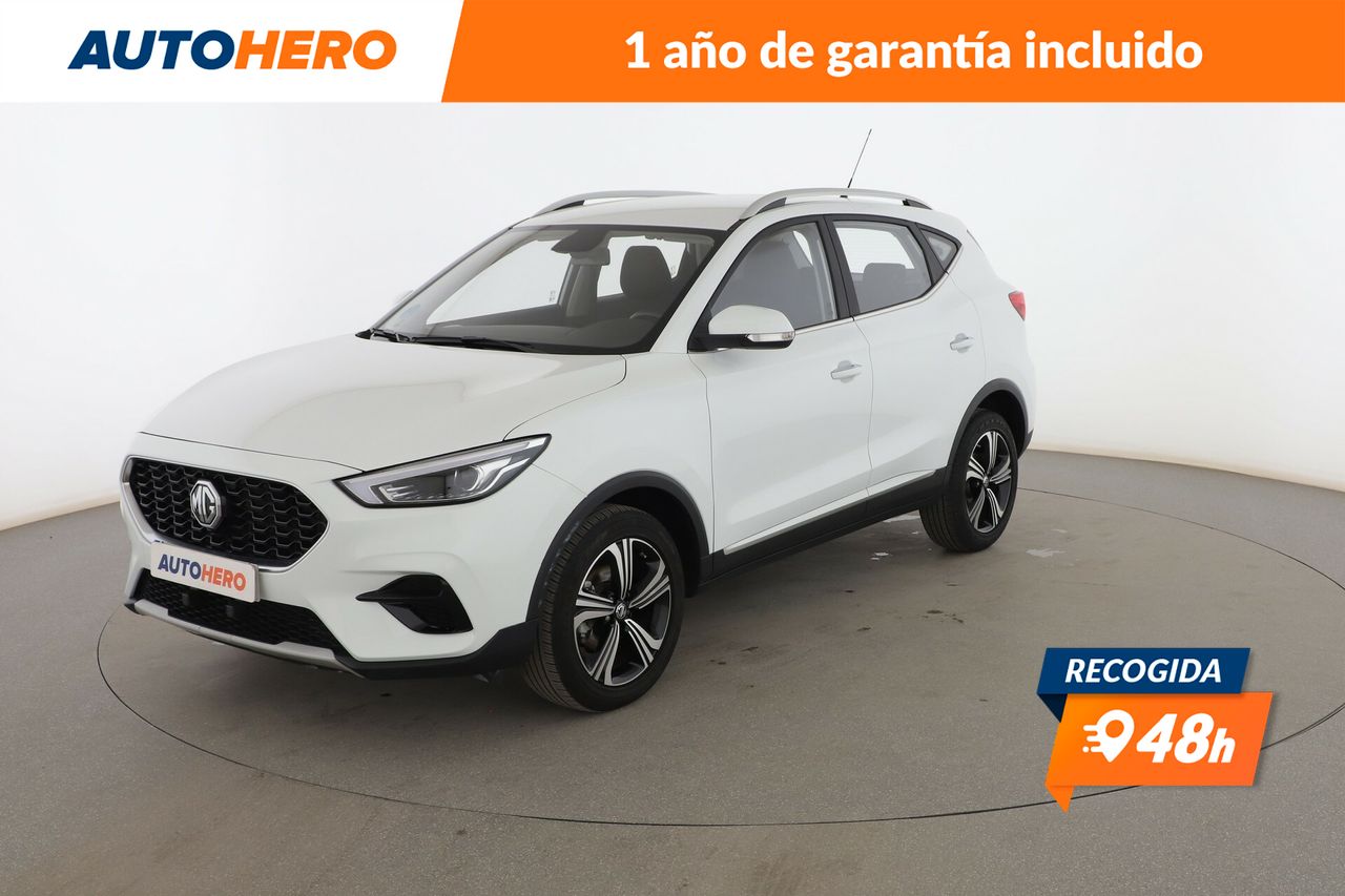 mg zs 2023 /