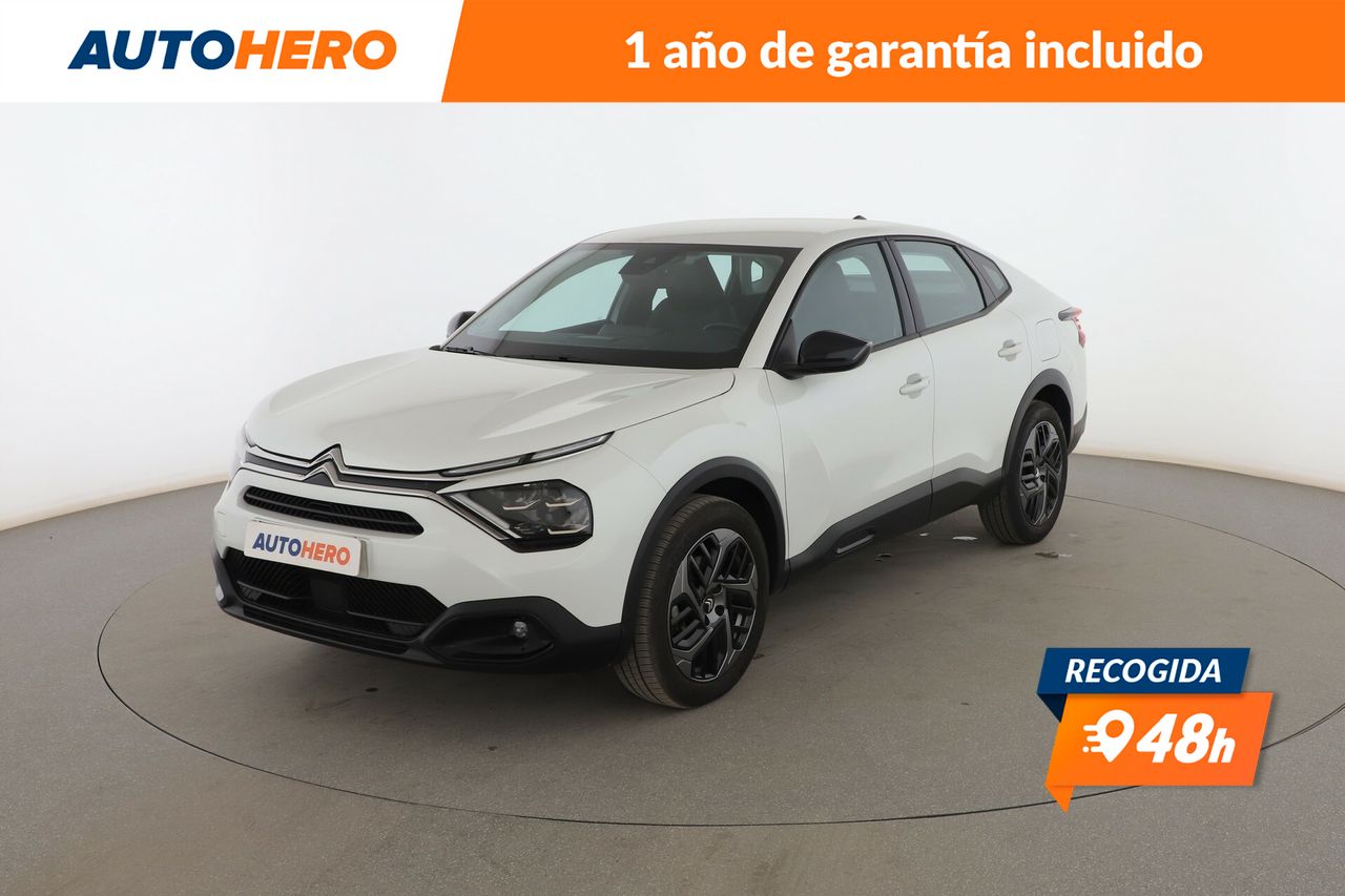 citroën c4 x 2024 /