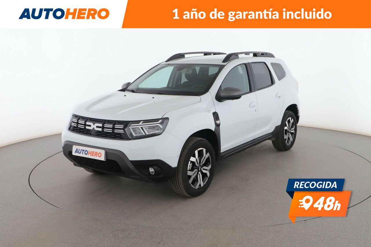 dacia duster 2023 /