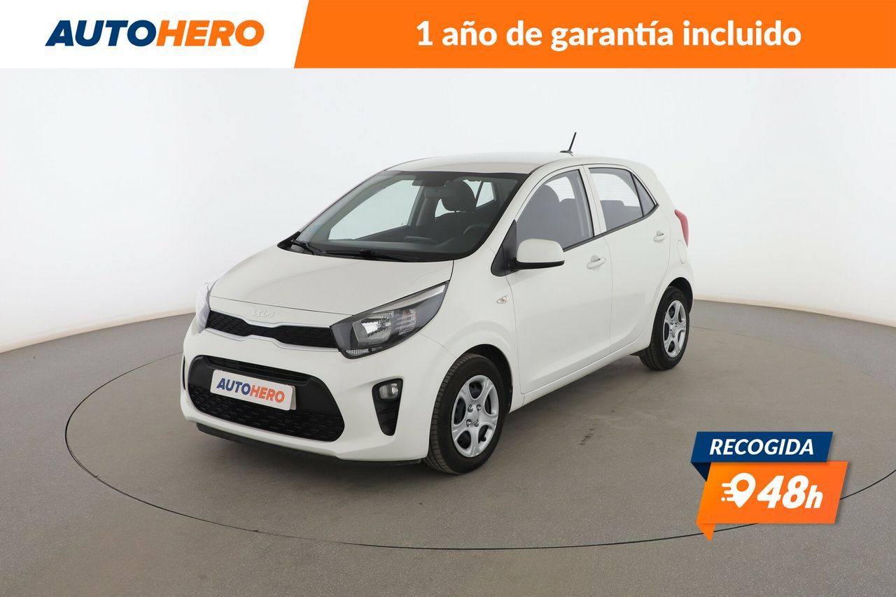 kia picanto 2023 /