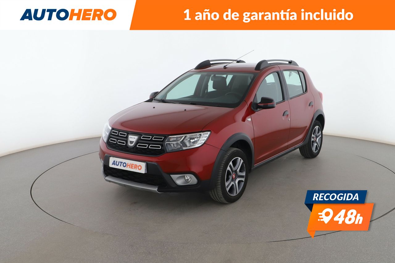 dacia sandero 2019 /