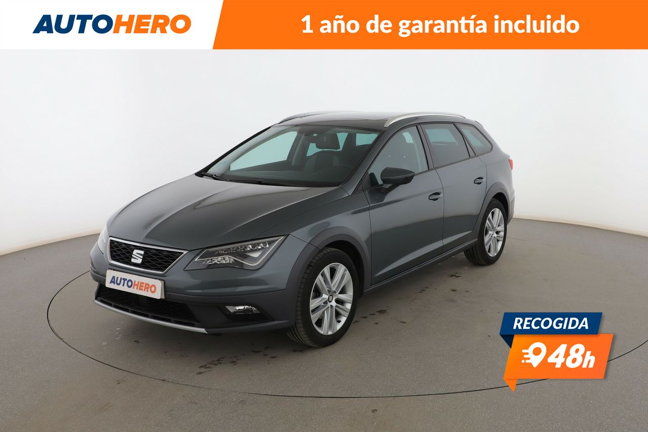 seat leon 2017 /