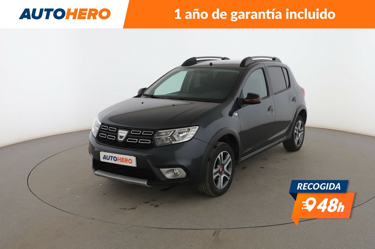 dacia sandero 2019 /