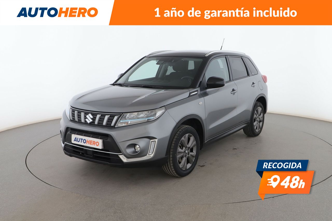 suzuki vitara 2022 /